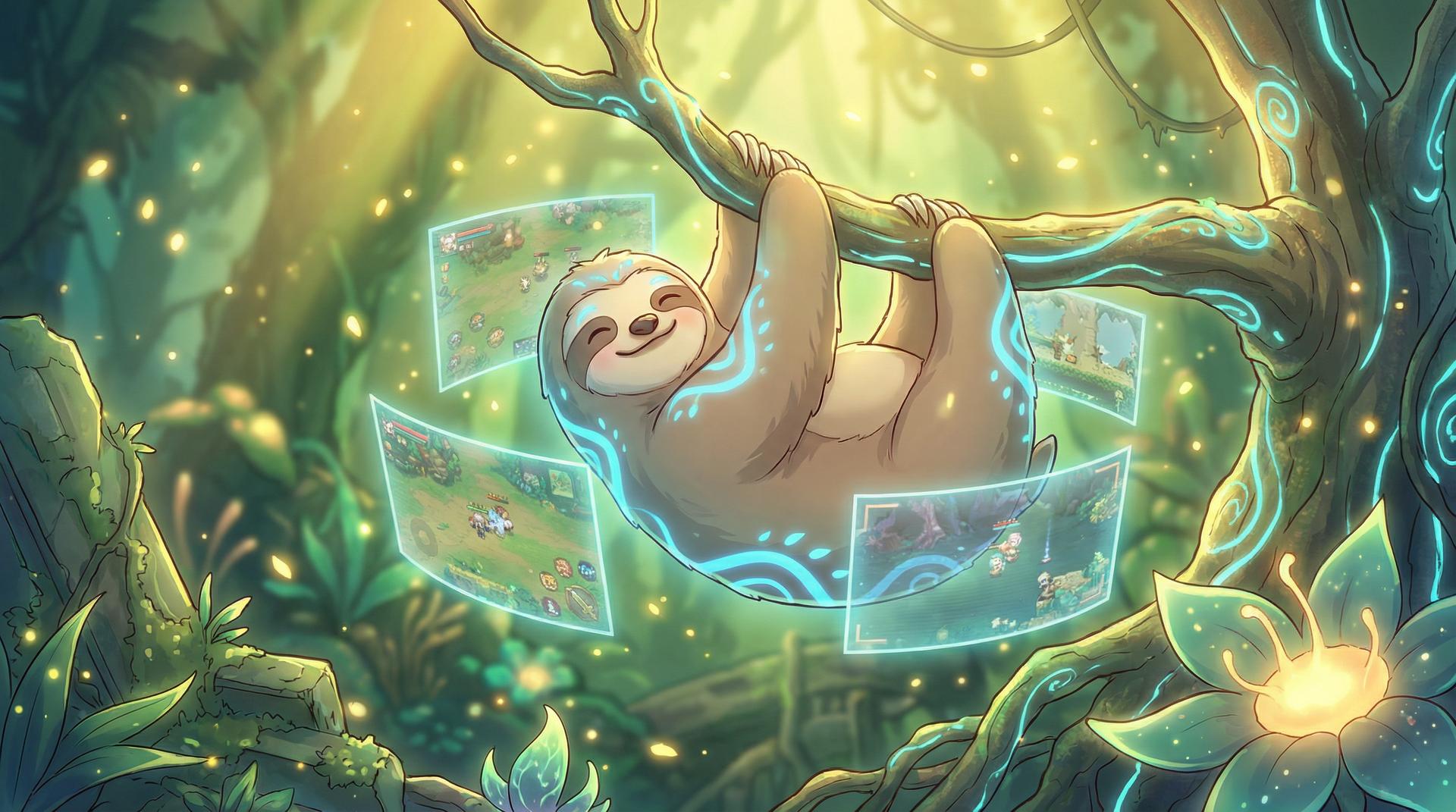 国产主播树懒视频