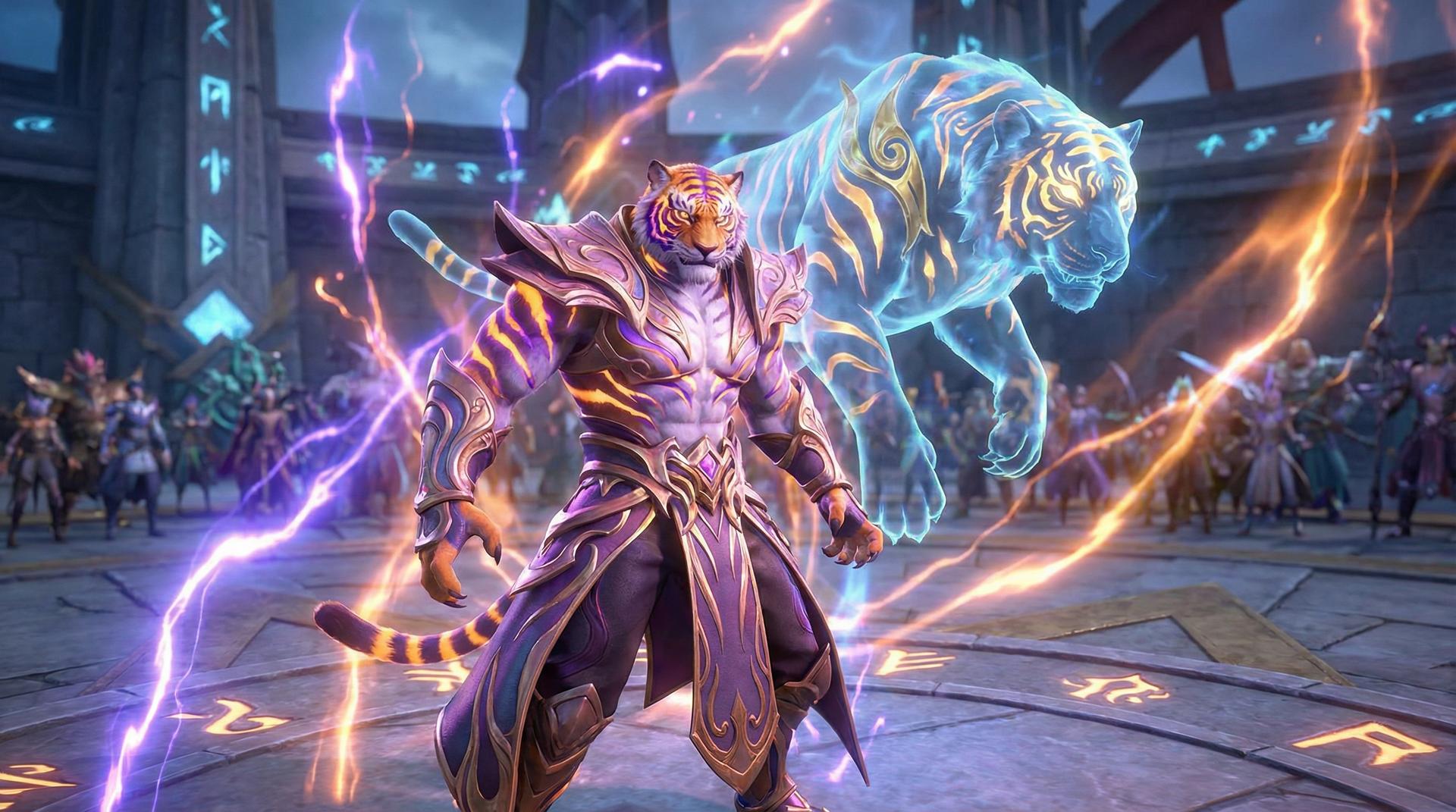 国产主播老虎视频